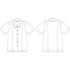 Blouse I-G53SB345W - pr_2243